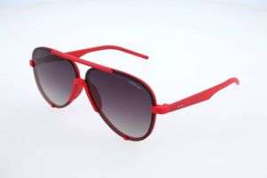 Polaroid Sonnenbrille PLD 6017/S ABA 60 Unisex Rot 60-08-140