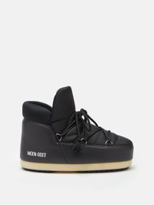 Moon Boot Mb Evx Pumps Nylon Black 37/38