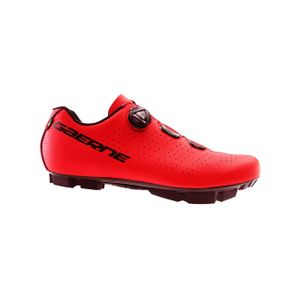 GAERNE Fahrradschuhe - TRAIL MTB - Orange 44