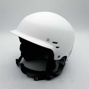 K2 Ski Unisex Erwachsene Thrive Skihelm White M 55-59cm Snow Helmets Snow (89,95)