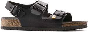 Birkenstock sandále MILANO ESD Black 42 Birkenstock sandále MILANO ESD Black 42