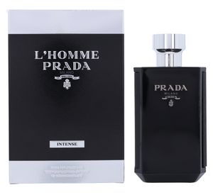 Prada L'Homme Intense Edp Spray