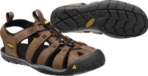 Keen Sandalen Sandalen Leder/Textil Keen Sandalen Sandalen Leder/Textil