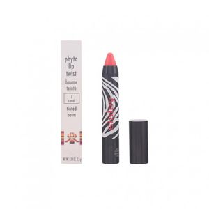 PHYTO LIP twist #07-coral 2,5 gr