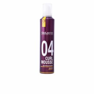 Salerm Curl Mousse Extra Strong 405 Ml
