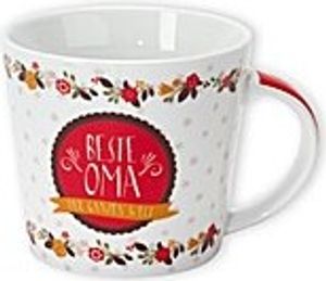 Sheepworld Gruss + Co Tasse Beste Oma