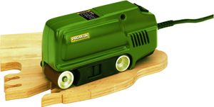 Proxxon 28526 Blockbandschleifer BBS/S