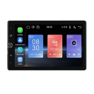 Auto-Multimedia-Player, 104-Zoll-Display, Bluetooth-Verbindung, 10,4 Zoll MP5 Carplay