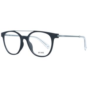 Okulary Sting VST312 0U28 52 Unisex czarne