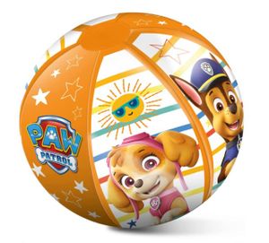 Aufblasbarer Ball Paw Patrol 50 cm
