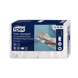 TORK Xpress Multifold Handtuchpapier 212 x 320 mm W-Falz