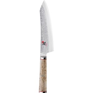 Miyabi Messer 5000MCD Rocking Santoku 18cm