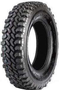 PROFIL 215/75R16 107T MUDMAX M/T COLLIN'S XL Opona bieżnikowana