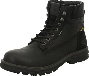 Allwetterstiefel Warmfutter mit Funktionsmembran (wasserabweisend/wasserdicht) CADW101-400/100