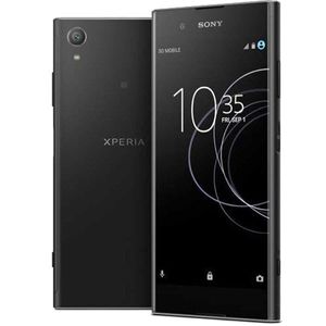 Sony Xperia XZ1 schwarz