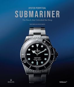 Oyster Perpetual Submariner