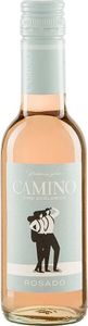 Camino - Rosado 12,8% Vol 250ml Camino - Rosado 12,8% Vol 250ml
