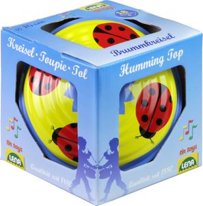 Bolz Brummkreisel Glückskäfer #16cm