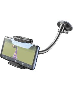 CELLULARLINE Flexible In Car Universal Phone Holder