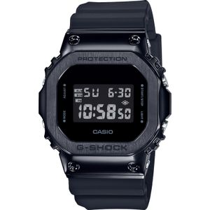 Hodinky Casio - Casio G-Shock - GM-5600B-1ER - hodinky