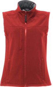 Regatta Professional - Weste für Damen RG1625 (40 DE) (Rot)