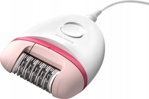 Philips Satinelle Essential BRE235/00, Ružová, Biela, AC, 15 V, 15 V