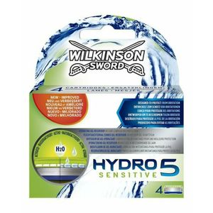 Náhradní břity Wilkinson Hydro 5 Skin Protection