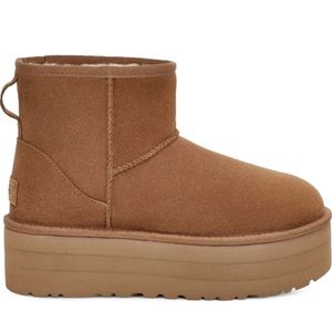 UGG Damen Stiefeletten 1134991 CHE Farbe: Braun Größe: 36