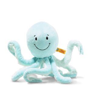 Steiff  Ockto Octopus 27 tuerkis 063770