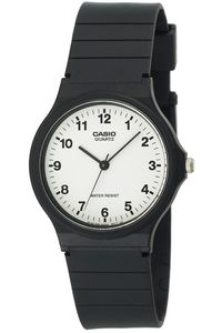 Casio MQ-24-7BLL Herren Armbanduhr
