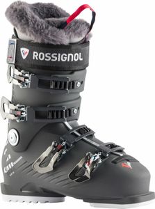 Buty narciarskie zjazdowe Rossignol Pure Elite Metal Anthracite 24,5