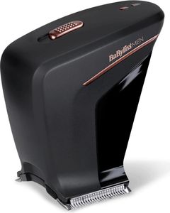 BaByliss Men The Crew Cut Maszynka do strzyżenia i golenia włosów w kolorze czarnym SC758E