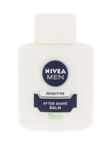 Nivea Men Sensitive 100ml Aftershave-Balsam