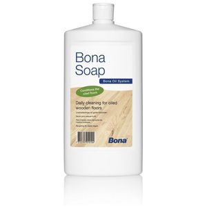Bona Oil Soap Parkettseife (1 Liter)