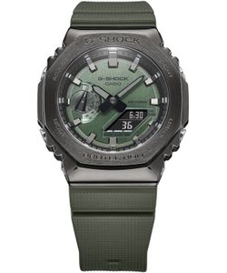 Casio G-Shock Uhr GM-2100B-3AER Armbanduhr analog digital