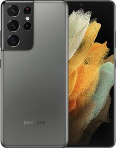 Galaxy S21 Ultra 5G 256GB G998B DS