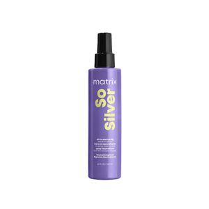 Matrix Spray neutralizujący do włosów siwych i platynowego blondu, 200ml