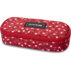 Dakine Schlampermäppchen School Case Crimson Rose