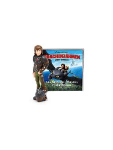 tonies Multimedia Tonies Drachenzähmen leicht gemacht 1 Hörspiele Drachen CD mmnikolaus audiobf fkatlernen21 fkat21 0 bfmultimedia toniexmas multiaudio multiaktion multibf