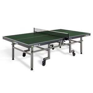 Joola Indoor-Tischtennisplatte "3000 SC Pro" (ITTF) grün