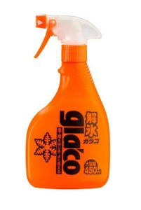 Original Soft99 Glaco Deicer Spray Enteiser bis minus 40°C 450ml - 4,33 € pro 100 ml