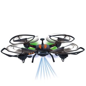 Gear2Play Drohne Zuma Orange TR80514