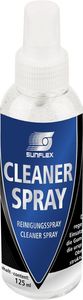 Sunflex Tischtennis Reinigungsspray Cleaner | Tischtennisreinigung Tischtennis TT Tabletennis