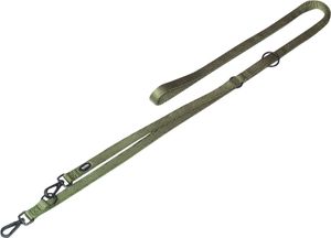 Nobby Führleine "Classic Comfort" extra lang L: 300 cm; B: 20 mm, lindgrün