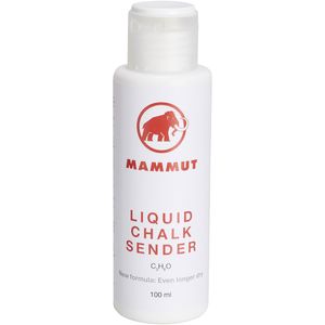 Mammut Liquid Chalk Sender 100 ml Unisex 7503975 Weiß One Size