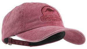 Baseballcap Baseball-Cap Basecap Outdoor Mütze Uni Kappe »Scippis Logo«