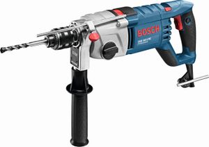 Schlagbohrmaschine GSB 162-2 RE / Koffer