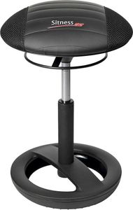 Topstar Hocker Sitness RS Bob SR20 DA00 schwarz