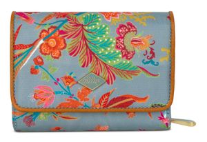 Oilily Zina Wallet Young Sits Light Blue