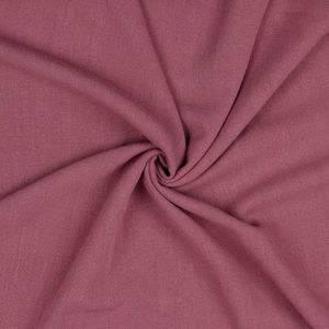 Viskose Leinen Stoff 29 Farben ab 0,5m x 1,37m Kleiderstoff Kostümstoff Sommer